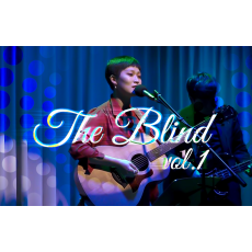 The Blind vol.1[버둥]